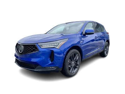 2024 Acura RDX in Laval, Quebec