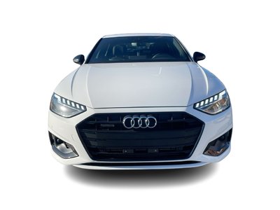Audi A4 Sedan  2022 à Laval, Québec