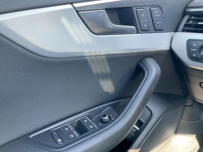 Audi A4  2017 à Laval, Québec