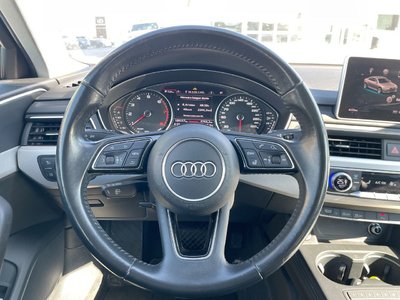 Audi A4  2017 à Laval, Québec