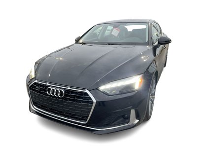 2022 Audi A5 Sportback in Laval, Quebec
