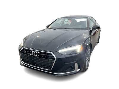 2022 Audi A5 Sportback in Laval, Quebec