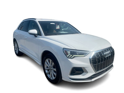 2020 Audi Q3 in Laval, Quebec