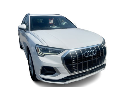 2020 Audi Q3 in Laval, Quebec