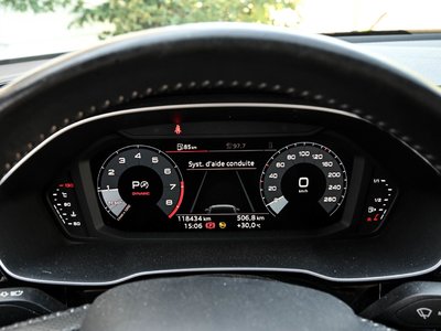 Audi Q3  2021 à Laval, Québec