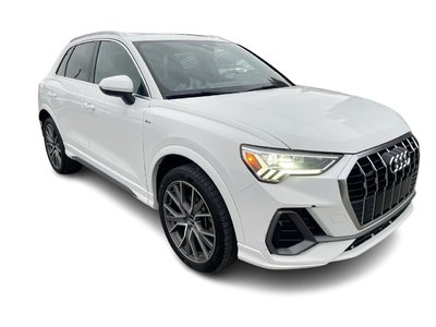 2021 Audi Q3 in Laval, Quebec