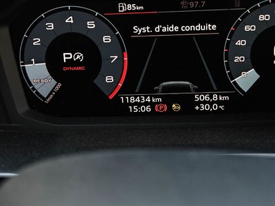 Audi Q3  2021 à Laval, Québec