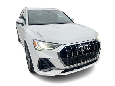 2021 Audi Q3 in Laval, Quebec