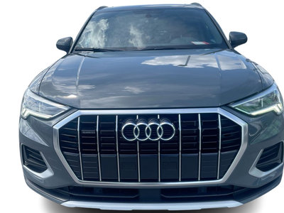 Audi Q3  2022 à Laval, Québec