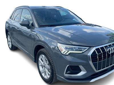 2022 Audi Q3 in Laval, Quebec