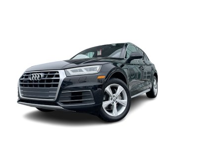 2020 Audi Q5 in Laval, Quebec