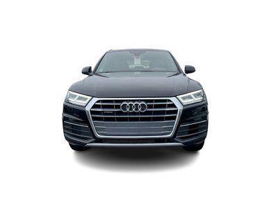 2020 Audi Q5 in Laval, Quebec