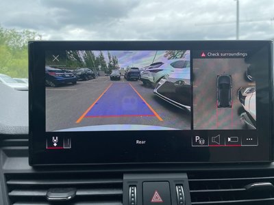 2023 Audi Q5 in Laval, Quebec