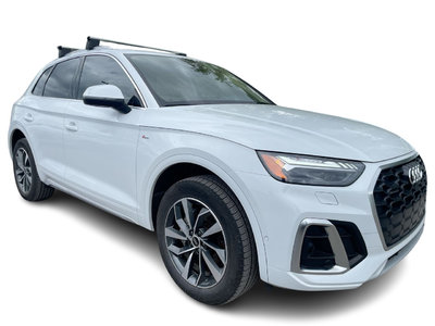 2023 Audi Q5 in Laval, Quebec