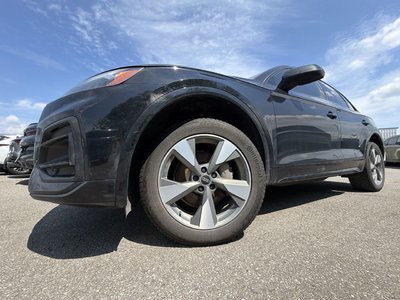 2023 Audi Q5 in Laval, Quebec