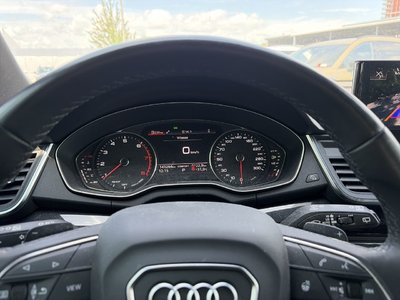 2023 Audi Q5 in Laval, Quebec