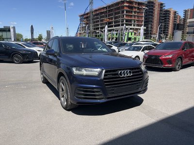 2018 Audi Q7 in Laval, Quebec