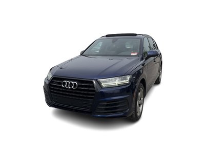 2018 Audi Q7 in Laval, Quebec