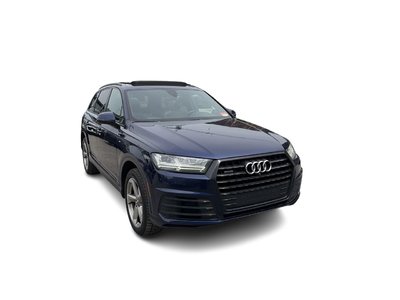 2018 Audi Q7 in Laval, Quebec