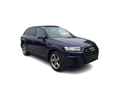 2018 Audi Q7 in Laval, Quebec