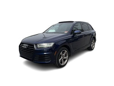 2018 Audi Q7 in Laval, Quebec