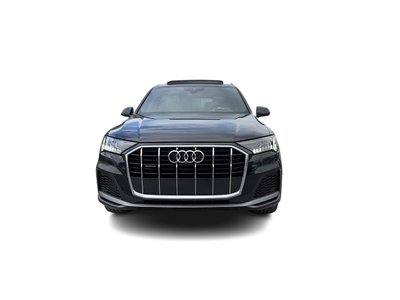 Audi Q7  2021 à Laval, Québec