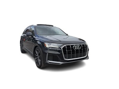 Audi Q7  2021 à Laval, Québec