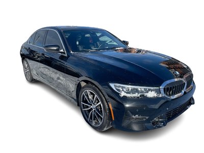2020 BMW 3 Series in Laval, Quebec