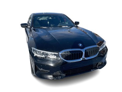 2020 BMW 3 Series in Laval, Quebec