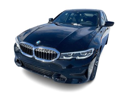 BMW 3 Series  2020 à Laval, Québec