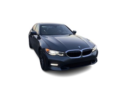 BMW 3 Series  2021 à Laval, Québec