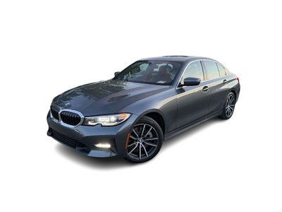 BMW 3 Series  2021 à Laval, Québec