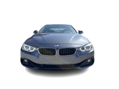 BMW 4 Series  2015 à Laval, Québec