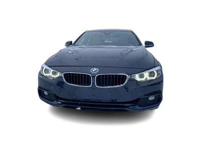 BMW 4 Series  2018 à Laval, Québec