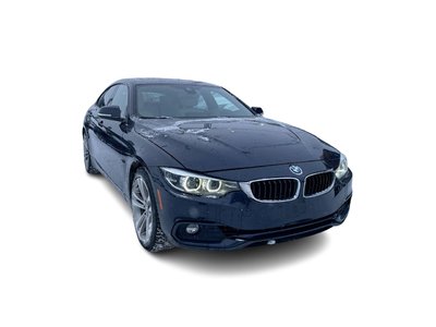 BMW 4 Series  2018 à Laval, Québec