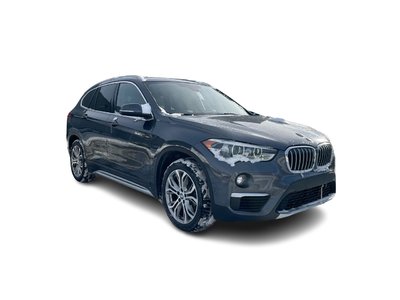 BMW X1  2018 à Laval, Québec