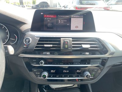 BMW X3  2021 à Laval, Québec