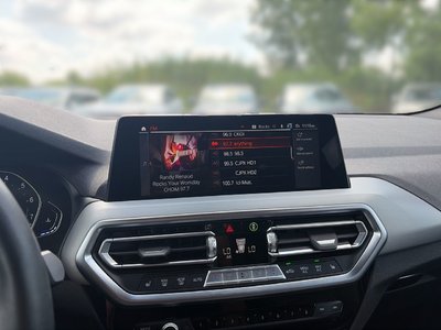 2022 BMW X3 in Laval, Quebec