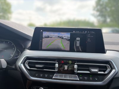 2022 BMW X3 in Laval, Quebec