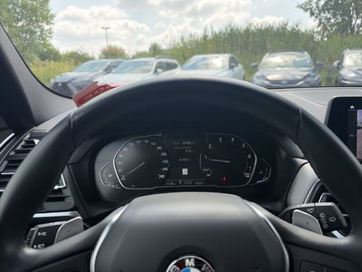 BMW X3  2022 à Laval, Québec