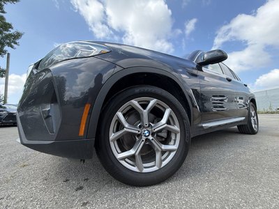 BMW X3  2022 à Laval, Québec