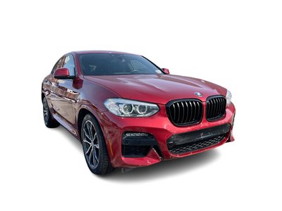 BMW X4  2021 à Laval, Québec