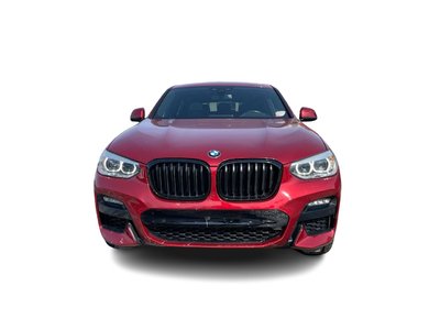 BMW X4  2021 à Laval, Québec