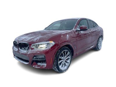 BMW X4  2021 à Laval, Québec