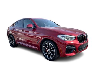 BMW X4  2021 à Laval, Québec