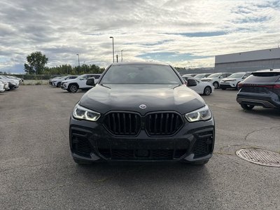 2023 BMW X6 in Laval, Quebec