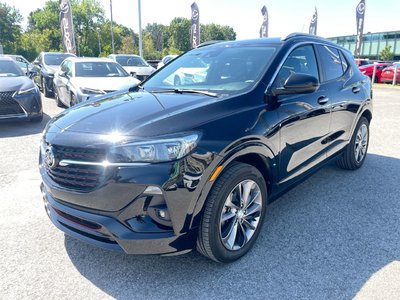 2020 Buick Encore GX in Laval, Quebec