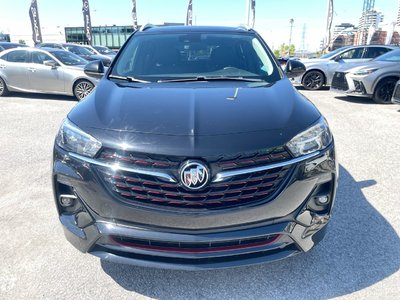 2020 Buick Encore GX in Laval, Quebec