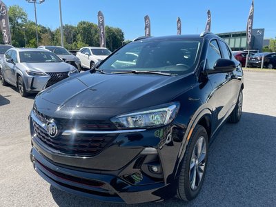 2020 Buick Encore GX in Laval, Quebec