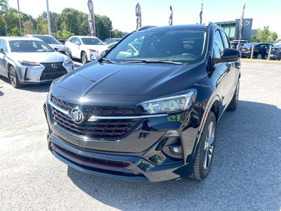2020 Buick Encore GX in Laval, Quebec